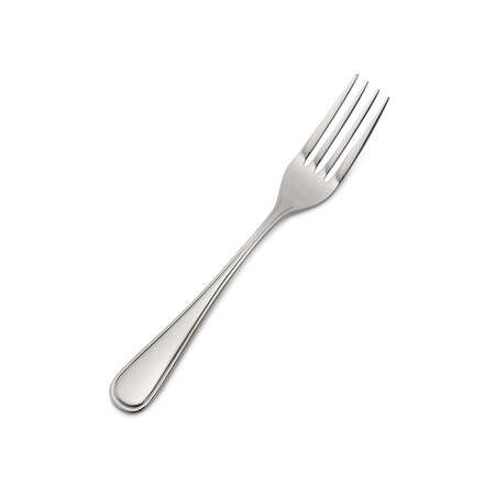 Bon Chef Ravello, Dinner Fork, Euro, Mirror Finish, 18/10, 8.14" , set of 12 S4606
